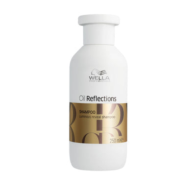 Oil Reflections Shine Enhancing Shampoo 250 Ml
