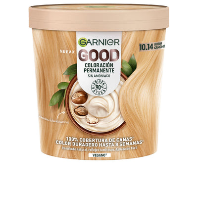 Good Permanent Color #10.14 Chamomile Blonde 217 Ml