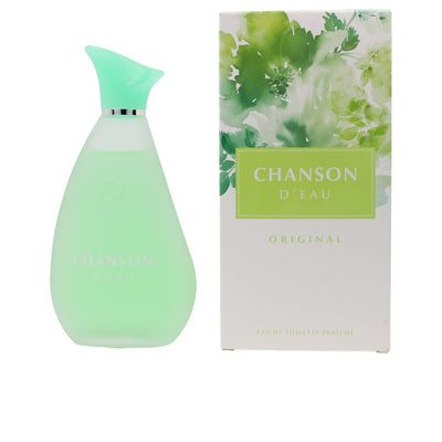 Chanson d'eau original eau de toilette 200 ml - CHANSON D'EAU