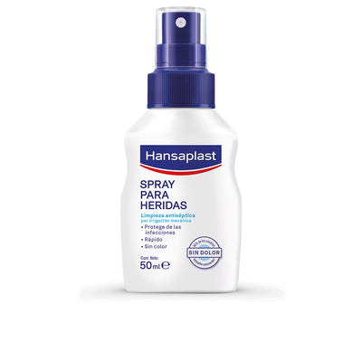 Hp spray haavoihin 50 ml - HANSAPLAST