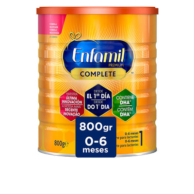 Enfamil premium complete 0 - 6 kuukautta 800 gr - ENFAMIL