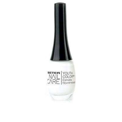 Nail care youth color #061-valkoinen ranskalainen manikyyri 11 ml - BETER