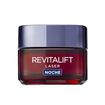 Revitalift laser x3 yövoide 50 ml - L'ORÉAL PARIS