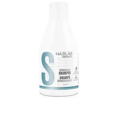Dermocalm shampoo 300 ml - SALERM