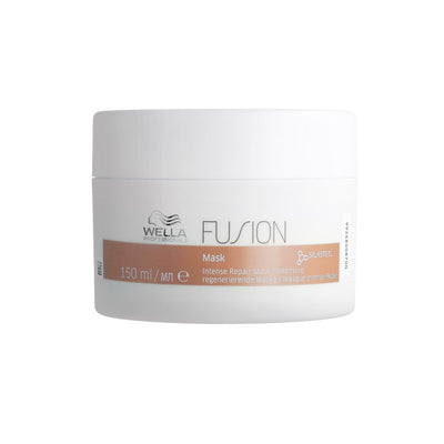 Fusion Intense Repair Mask For Damaged Hair 150 Ml