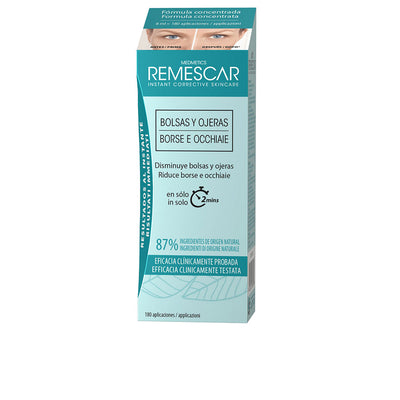 Bags And Dark Circles Vegetable Formula 8 Ml