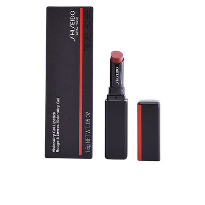 Visionairy gel-huulipuna #223-shizuka red - SHISEIDO