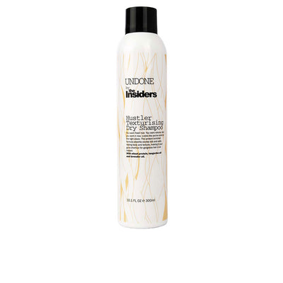 Undone hustler teksturoiva kuivashampoo 300 ml - THE INSIDERS