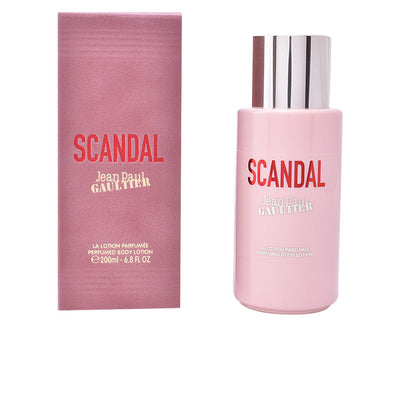 Scandal vartalovoide 200 ml - JEAN PAUL GAULTIER