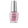 Infinite shine pitkäkestoinen geeliefektikynsilakka #flamingo your own way 15 ml