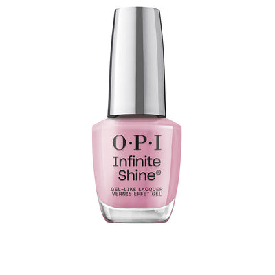 Infinite shine pitkäkestoinen geeliefektikynsilakka #flamingo your own way 15 ml - OPI