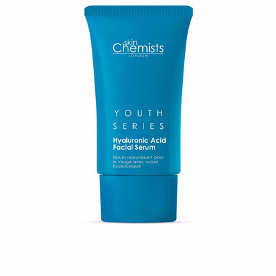Hyaluronic acid kasvoseerumi 30 ml - SKIN CHEMISTS