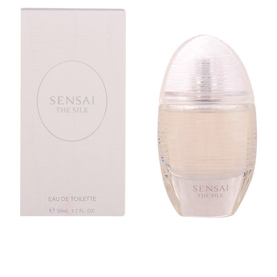 Sensai the silk eau de toilette -suihke 50 ml - SENSAI