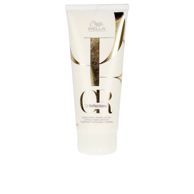Oil reflections shine enhancing hoitoaine 200 ml - WELLA PROFESSIONALS