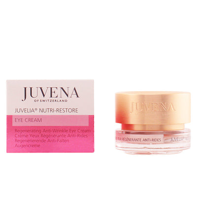 Juvelia silmävoide 15 ml - JUVENA