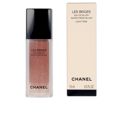Les beiges vesi-raikas poskipuna #light pink - CHANEL