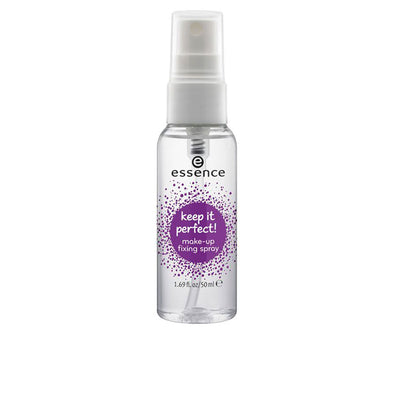 Keep it perfect! meikin kiinnityssuihke 50 ml - ESSENCE
