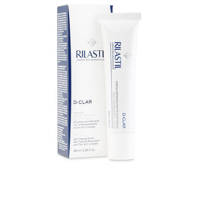 D-clar ihon pigmentaatiota vaalentava voide 40 ml - RILASTIL