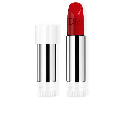 Rouge dior satiini täyttöpakkaus #999 3.5 gr - DIOR