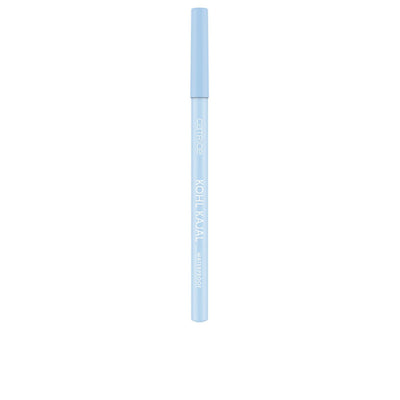 Kohl kajal vesitiivis silmäkynä #160-baby blue 0.78 gr - CATRICE