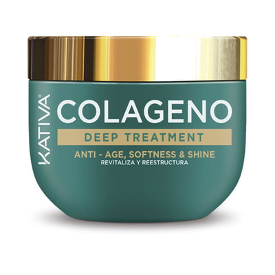 Collagen syvähoito 300 ml - KATIVA