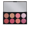 Blush palette sugar and spice 12,8 g