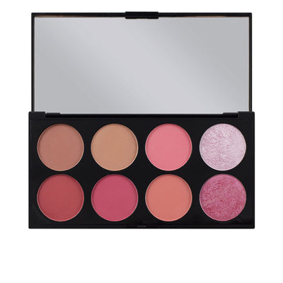 Blush palette sugar and spice 12,8 g - REVOLUTION MAKE UP
