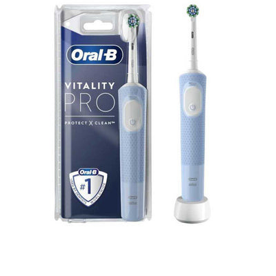 Vitality pro blue sähköhammasharja 1 kpl - ORAL-B