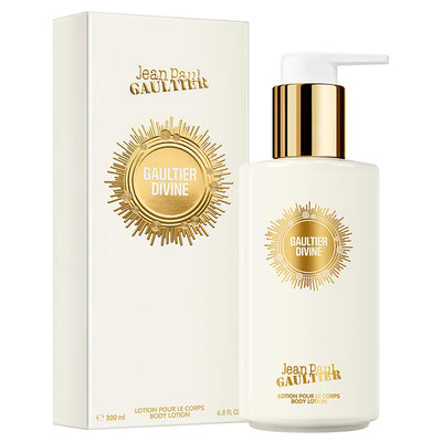Gaultier Divine Body Lotion 200 Ml