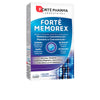 Forté memorex multivitamiinit + eleuterokokki 28 tablettia - FORTÉ PHARMA