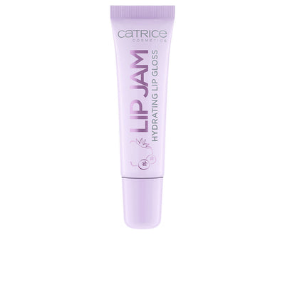 Lip jam kosteuttava huulikiilto #040 10 ml - CATRICE