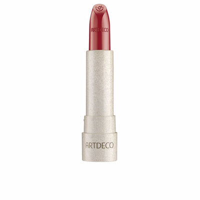 Natural cream huulipuna #punainen tulppaani - ARTDECO