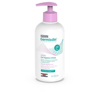 Germisdin intim intiimihygieniageeli 250 ml - ISDIN