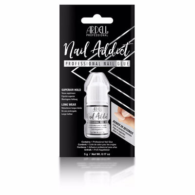 Nail addict ammattilainen kynsiliima 5 gr - ARDELL