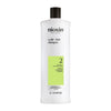 System 2 - Shampoo - Natural Hair With Advanced Weakening 1000 Ml