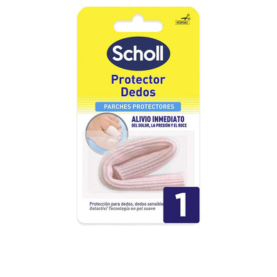 Finger protector sormensuojaputki 1 kpl - SCHOLL