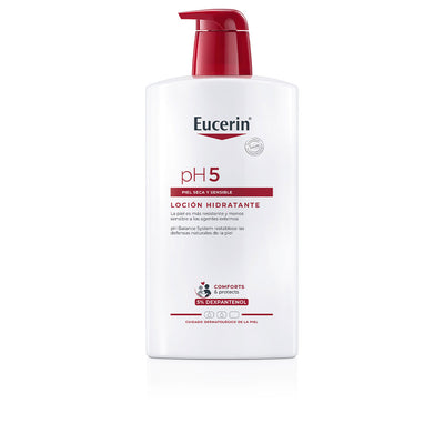 Ph5 lotioni 1000 ml - EUCERIN