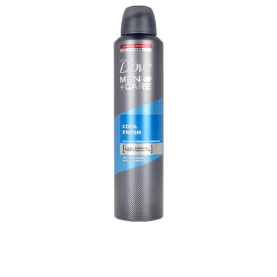 Men cool fresh deo spray 250 ml - DOVE