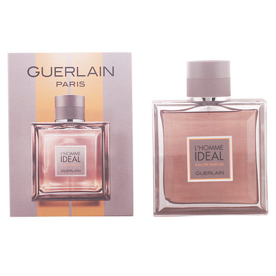 L'homme ideal eau de parfum -suihke 100 ml - GUERLAIN