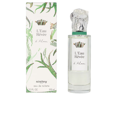 L'eau rêvée d'alma edt höyrysuihke 100 ml - SISLEY