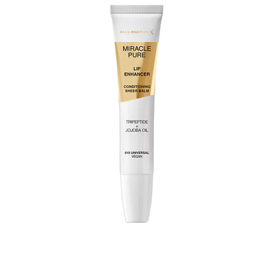 Miracle Pure Lip Balm #010-Universal 12 Ml