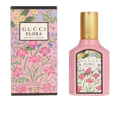 Gorgeous gardenia eau de parfum suihke 30 ml - GUCCI