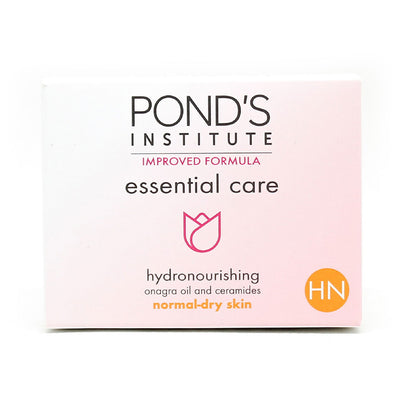 Essential care hidronutritiva 'hn' normaalille kuivalle iholle 50 ml - POND'S