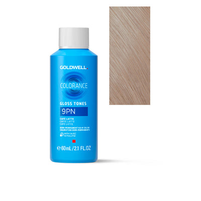 Colorance Gloss Tones #9Pn 60 Ml