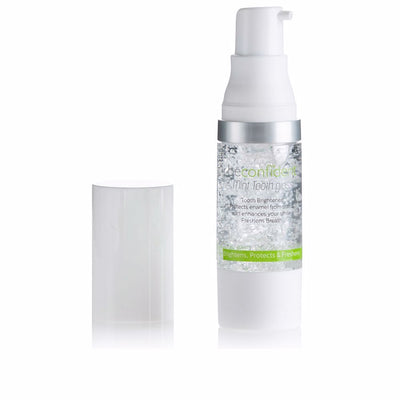 Tooth gloss mintti 15 ml - BECONFIDENT