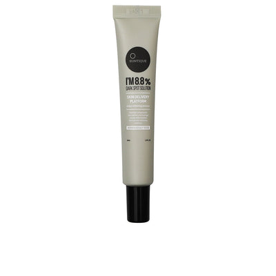 I'm 8.8% tumman läiskän hoitoratkaisu 30ml - SUNTIQUE