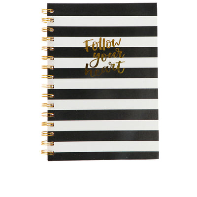 Notebook a5 16 x 21 cm 1 kpl - INCA