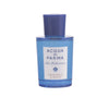 Blu mediterraneo mandorlo di sicilia eau de toilette -suihke 75 ml - ACQUA DI PARMA