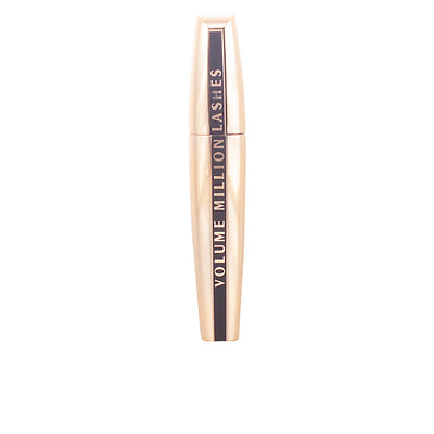 Volume million lashes -ripsiväri #black - L'ORÉAL PARIS