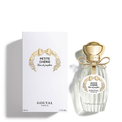 Petite Cherie Eau De Parfum Spray 50 Ml